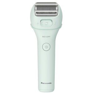Close Curves Electric Razor for Women, Cordless 3-Blade Shaver with Pop-Up Bikin
